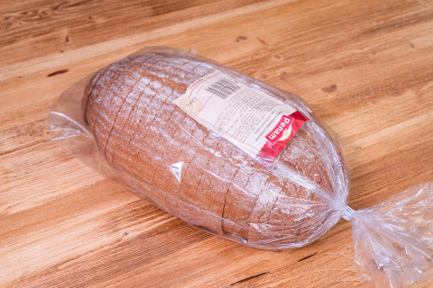chléb konzumní kmínový 1200g BK